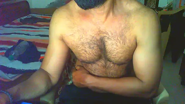 Vbestshow's Live XXX Chat