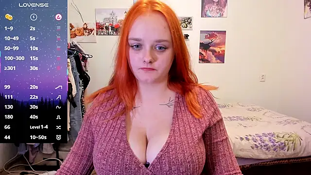 Chat XXX Live Kofein