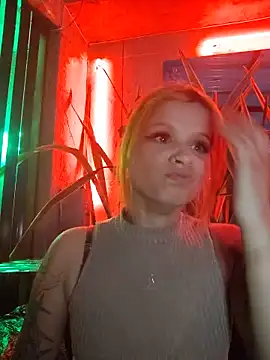 Chat +18 de Cataleya_16 ao vivo