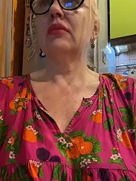 Živý XXX chat OliviaDancequeen
