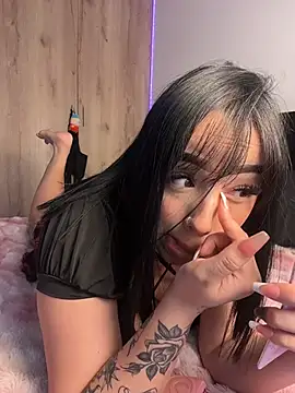 Chat XXX en directo de Encore_Angel