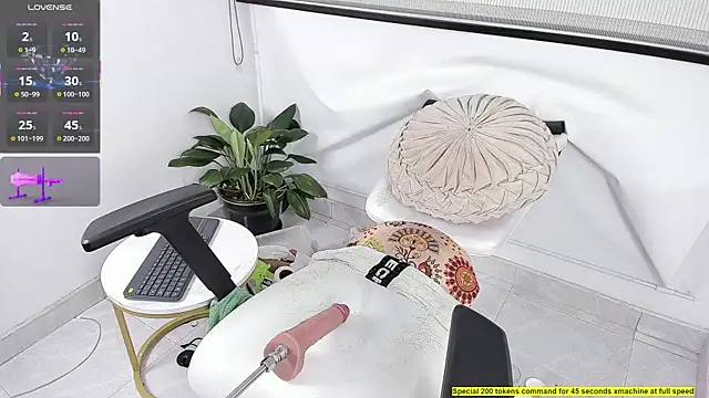 Im_Evanss 网络视讯表演