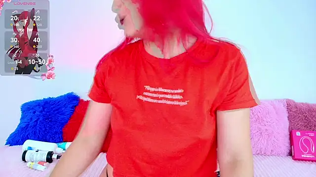 Cloee_Lovee – Live XXX-chat