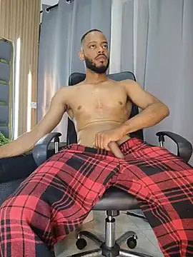Oliver_bigblack_cock Obrolan Langsung XXX