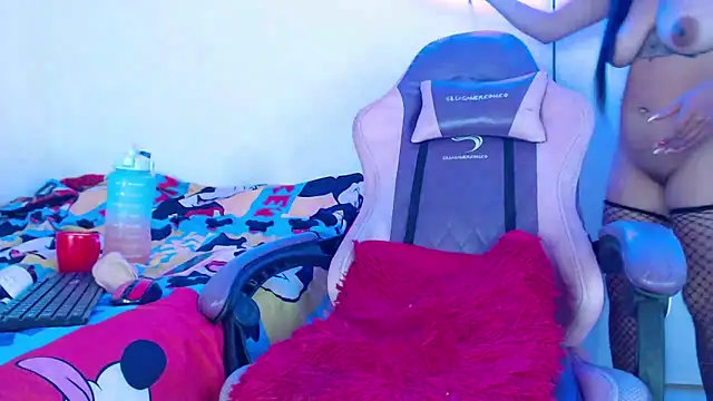 Briannabrachho – Live XXX-chat