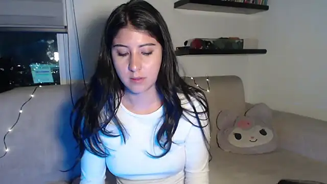 BubbleGumm_ 라이브 XXX 채팅