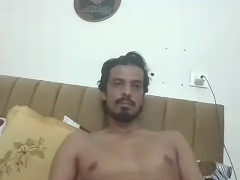 Talha266's Webcam Show