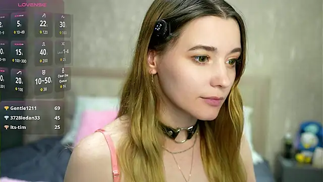 Miss-Angel_'s Live XXX Chat