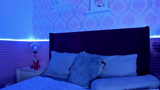 Alicia_Kimm's Live XXX Chat