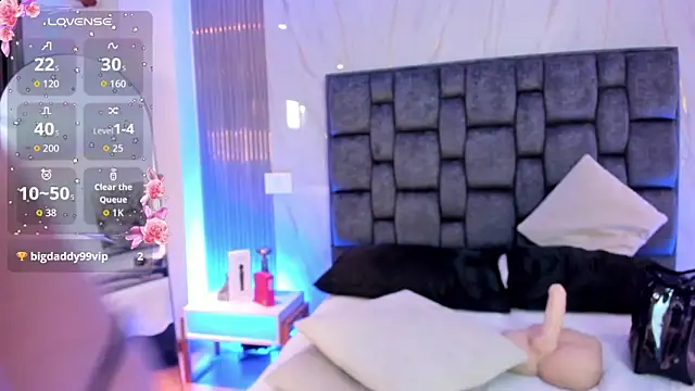 WildyTemping 라이브 XXX 채팅