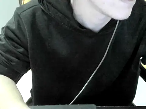 Show de Satooru na webcam