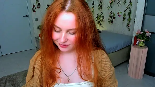 AirySilhouette Chat XXX in diretta