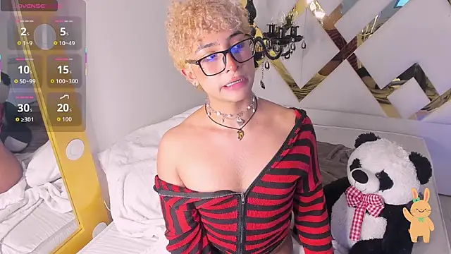 Chatroom XXX en direct de Valentin0__3