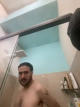 Alexitho25 Webcamshow
