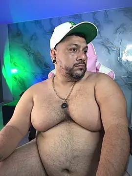 jacoob_woods 在線直播表演