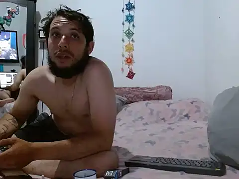 curvivan Webcam-Show