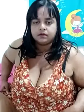 Show Webcam de SusanaEshwar
