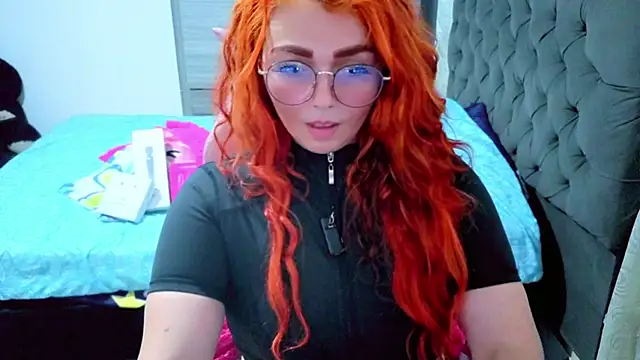 Chat XXX en directo de Alexatexa2929