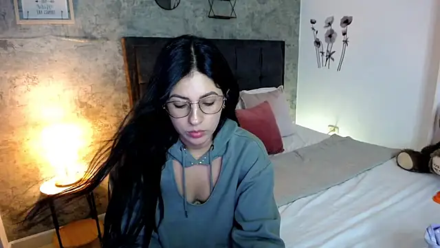 isa_cruzx's Live XXX Chat