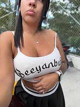 Nalgonasex_ Pertunjukan Webcam