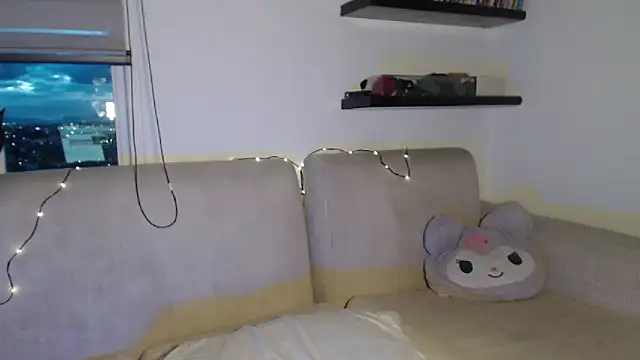 BubbleGumm_'s Live XXX Chat