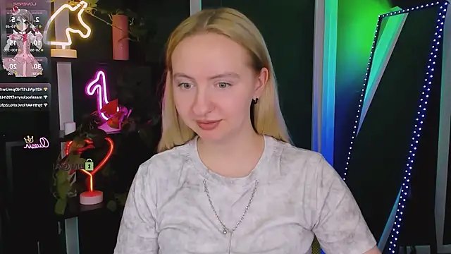 mila_glow1 Chat XXX live