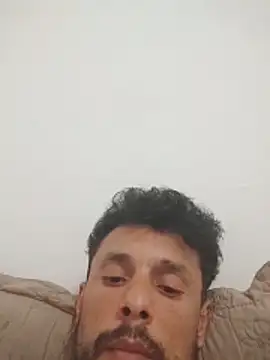 Arabprinceofslv Adlı Modelin Web Kamerası Şovu