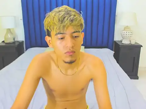 Czat XXX na żywo – Juan_saul1