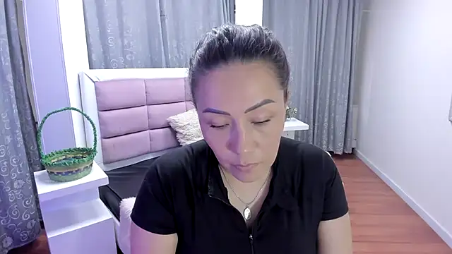 gaby_trent Obrolan Langsung XXX