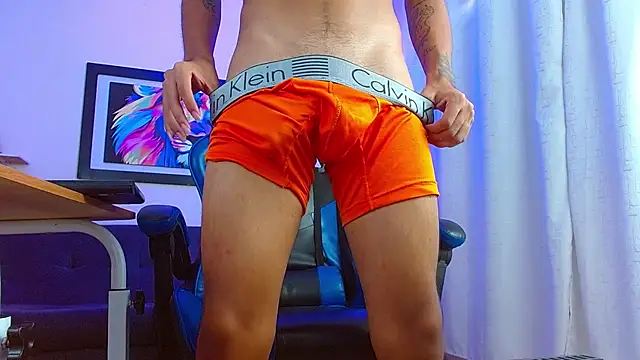 Czat XXX na żywo – Maecum18