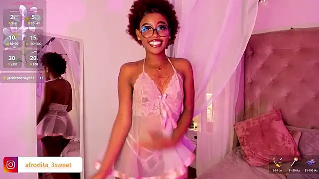 Afrodita_sweeet: απευθείας συνομιλία ΧΧΧ