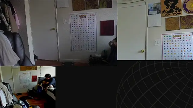 Вебкам-шоу BigDickPlaya101
