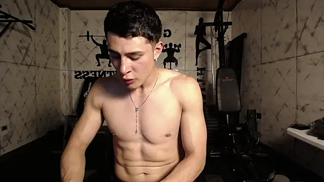 AustinJones_ – Naživo XXX chat