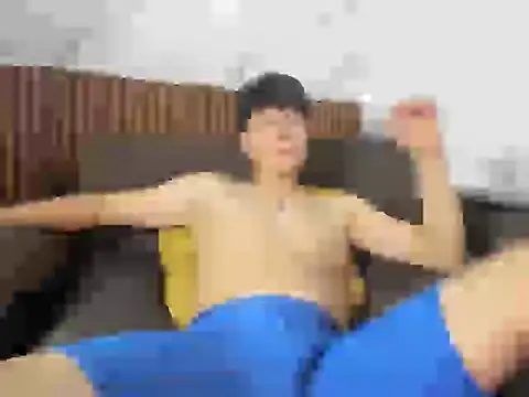 daniel_leon Obrolan Langsung XXX