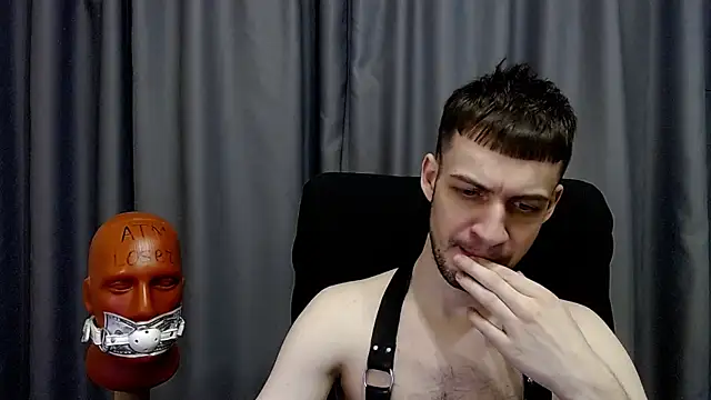 _Damien_thorn_'s Live XXX Chat