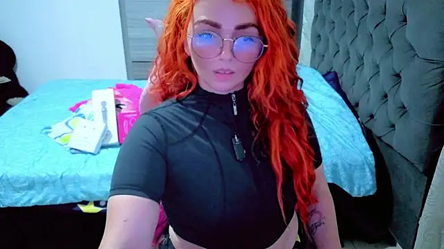 عرض كام Alexatexa2929