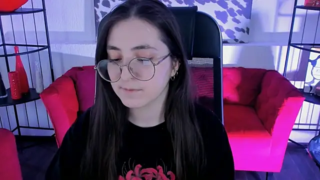 VirtuallVoyant Chat XXX live