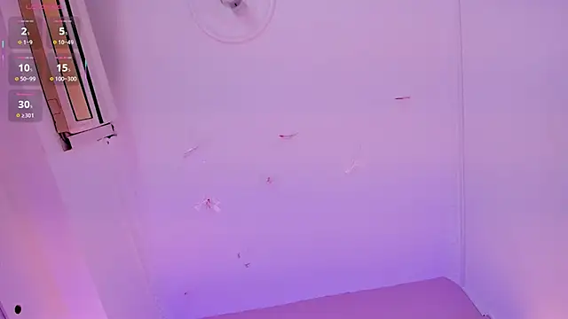 Živý XXX chat Samantha-Pardo