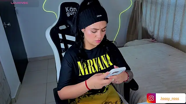 Victoryyy_'s Live XXX Chat