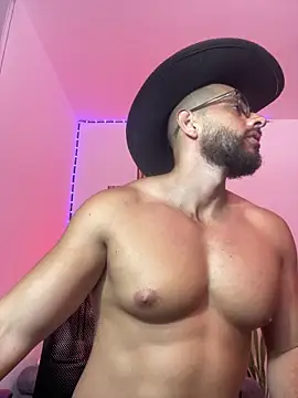 magnumchrisn Live XXX chat