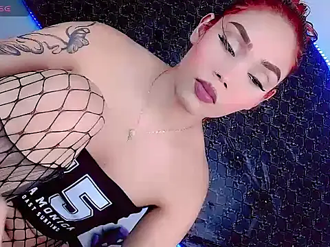 Chat XXX en directo de Salome_bichtxx