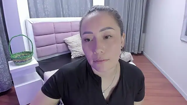 gaby_trent élő XXX-chatje