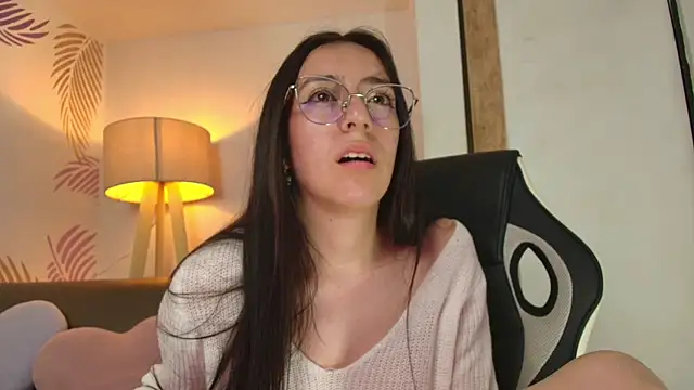 Chat +18 de Sweet_Sammy_ ao vivo