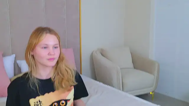AmeliRoyse live XXX chat