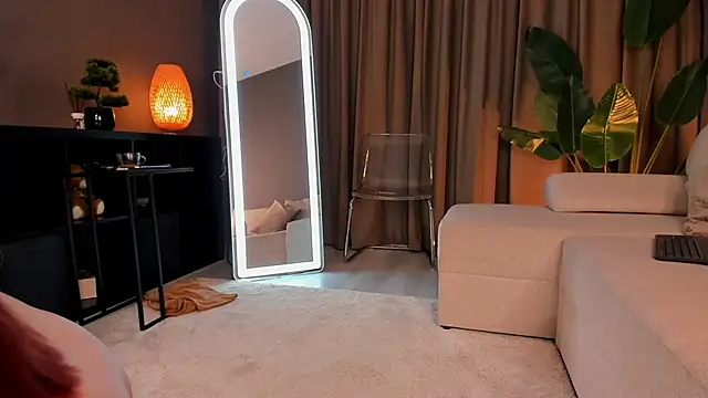 دردشة Red_Kim الجنسية المباشرة