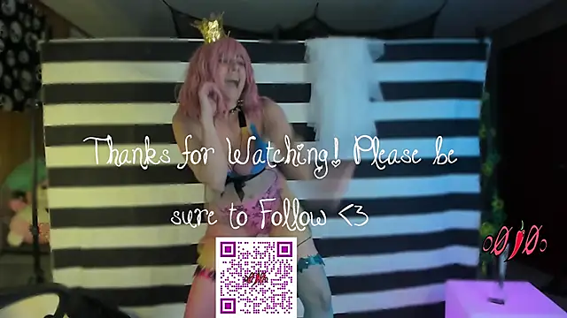 โชว์เว็บแคมของ o0pepper0o