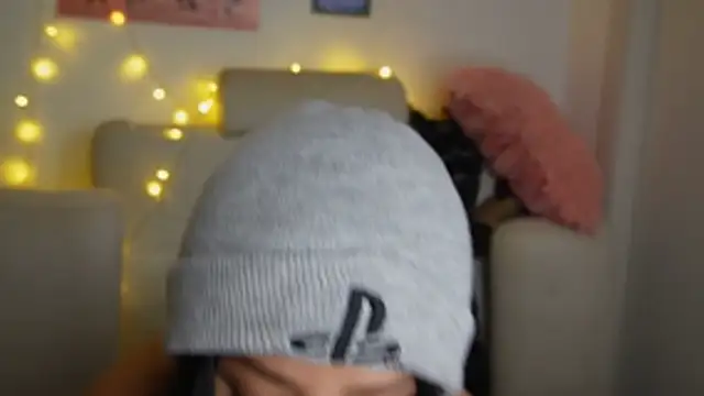 Živý XXX chat ari_kat