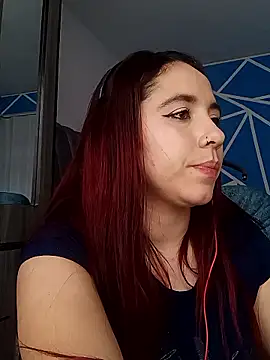 Show webcam de Dayan_white7