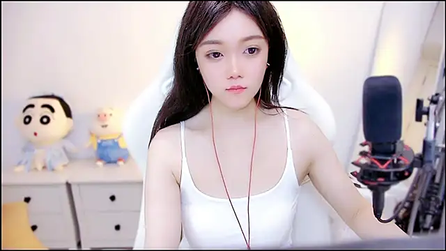 Cindy-dd – Live XXX-chat