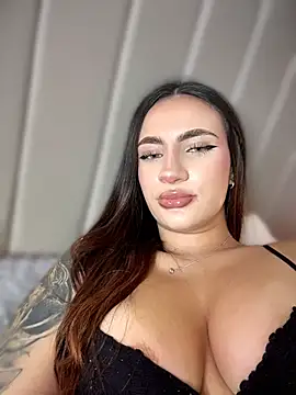 Sembang XXX Secara Langsung _celeste__moore